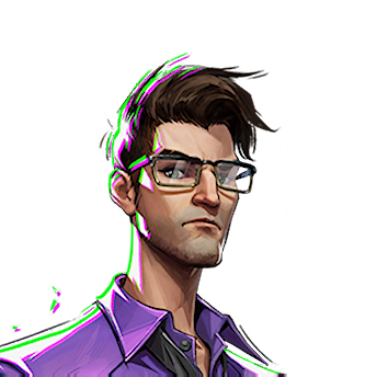 Bruce Banner