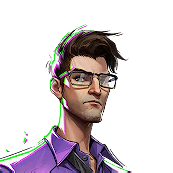 Bruce Banner