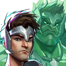Green Scar