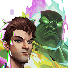 Infinity Hulk