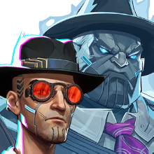 Joe Fixit