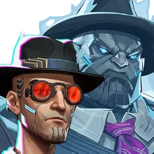 Joe Fixit