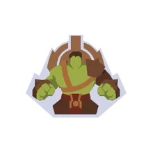 Warbound