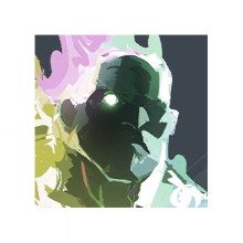 Infinity Hulk