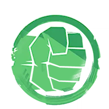 Hulk Emblem