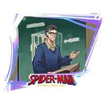 Spider-man: Brand New Day Spray for Hulk