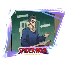 Spider-man: Brand New Day