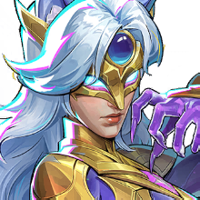 Cosmic Kumiho