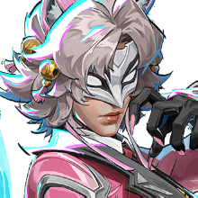 ROSY RECON