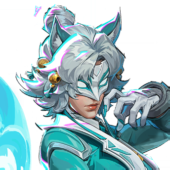 WHITE FOX
