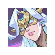 Cosmic Kumiho