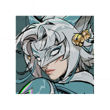 White Fox