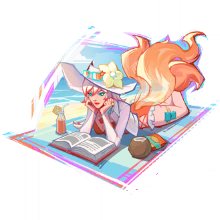 Coastal Kumiho