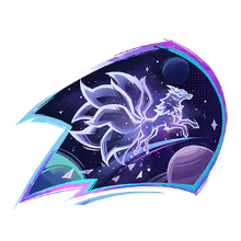 Cosmic Kumiho
