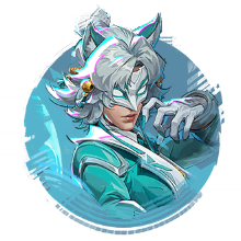 White Fox