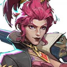 Apex Huntress