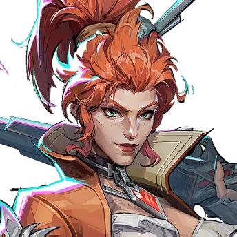 Elsa Bloodstone