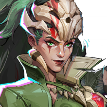 Jade Jaguar