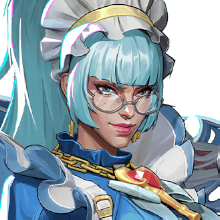 Marine Maid