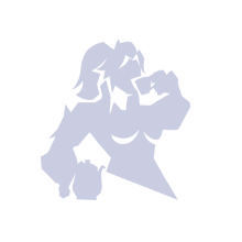 SPOT OF TEA Icon Emote