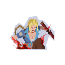 Bloody Barrage