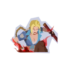 Bloody Barrage