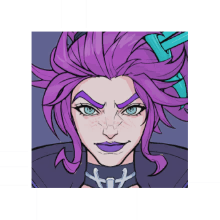 Will of Galacta
