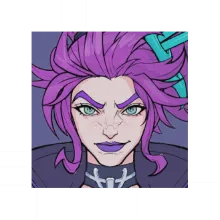 Will of Galacta