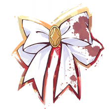 Bloody Bloodstone