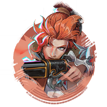 Elsa Bloodstone