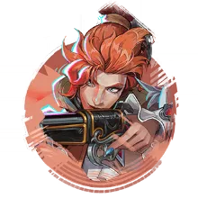 Elsa Bloodstone