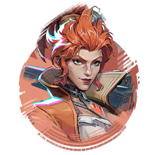 Elsa Bloodstone