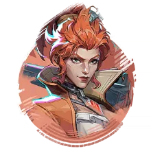 Elsa Bloodstone
