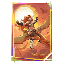 Primal Predator