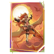 Primal Predator