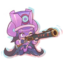 Will of Galacta
