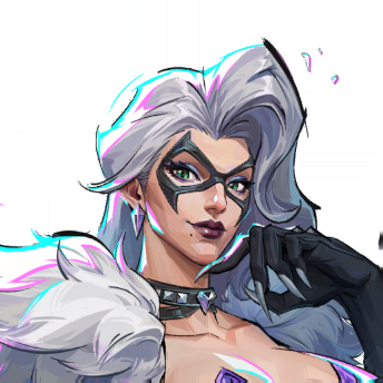 BLACK CAT