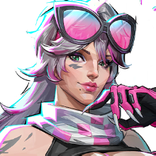PINK PURR