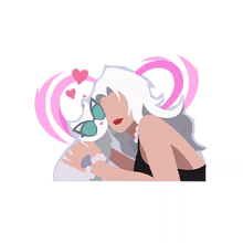 Kindred Spirits Mvp for Black Cat