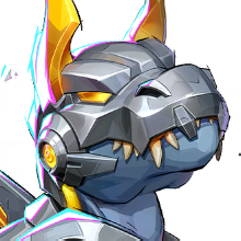 CHRONO-ARMOR
