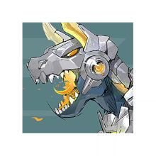 CHRONO-ARMOR
