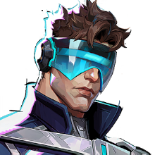 Futuristic Focus