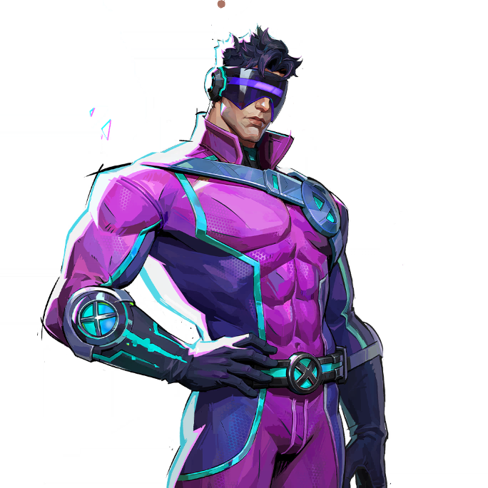 Will Of Galacta free skin in Marvel Rivals