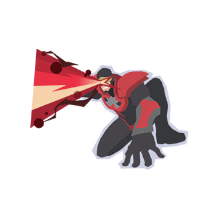 Optic Inferno
