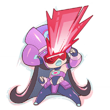Will of Galacta