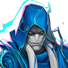 Blue Requiem