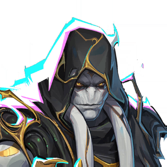Gorr the God Butcher