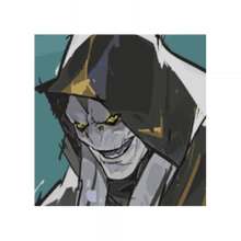 Gorr the God Butcher