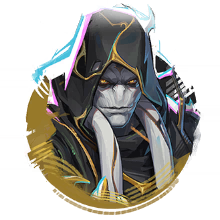Gorr the God Butcher