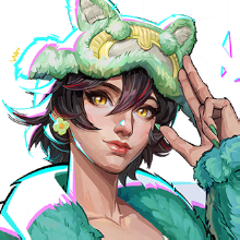 Viridian Vibes